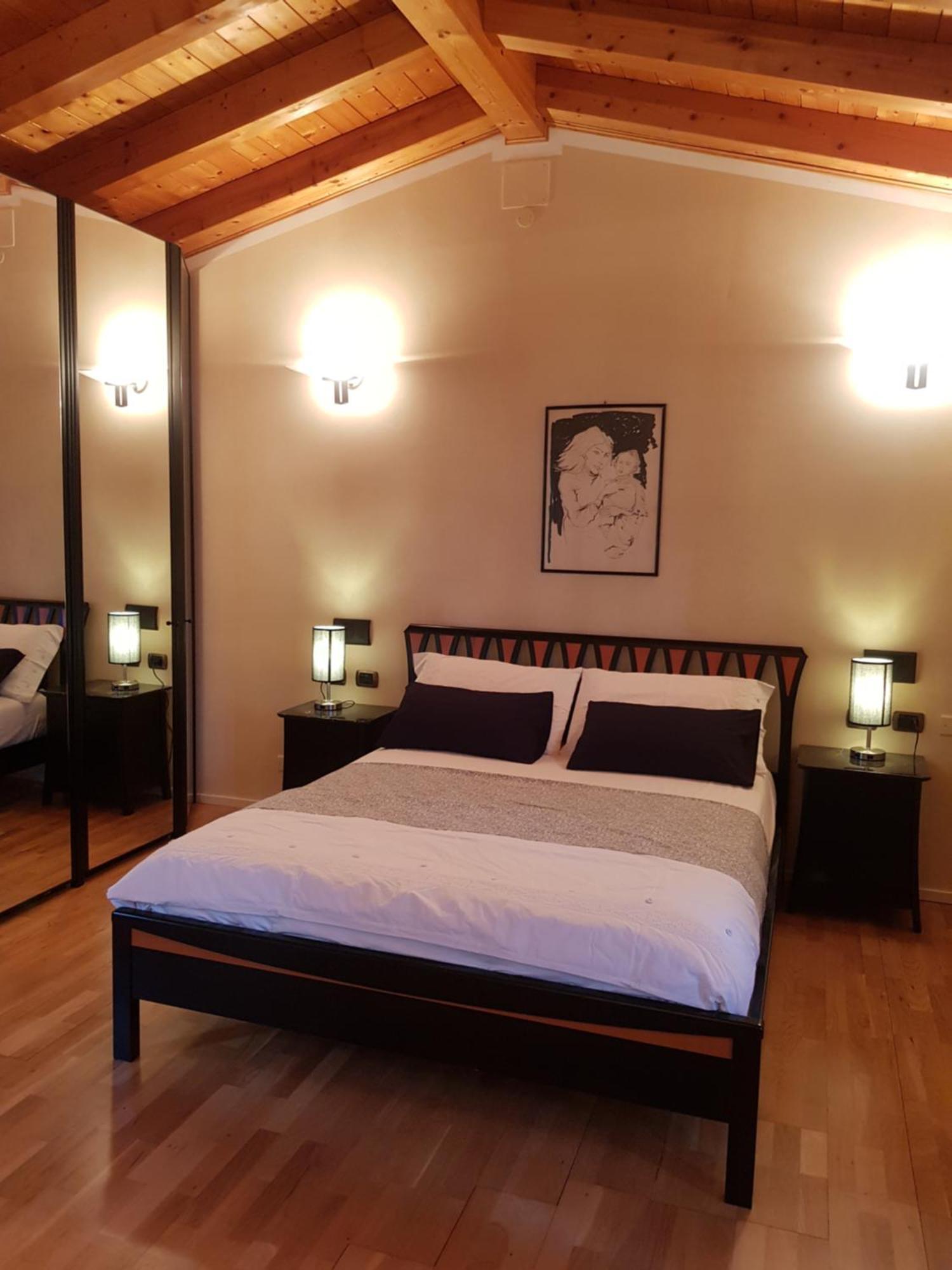 Guesthouse "Villa Tamas" Limone sul Garda Ngoại thất bức ảnh